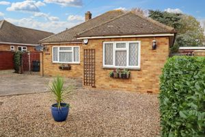 RUSH GREEN ROAD- click for photo gallery